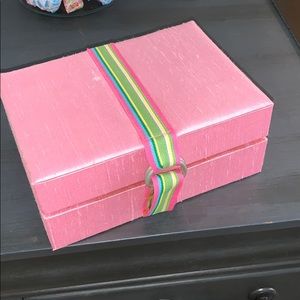 Jewelry Box!